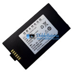 Batería para PDA SUPOIN X5 30-DC3800MA-C001 [Batería de repuesto]